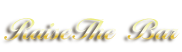 RaiseThe Bar
